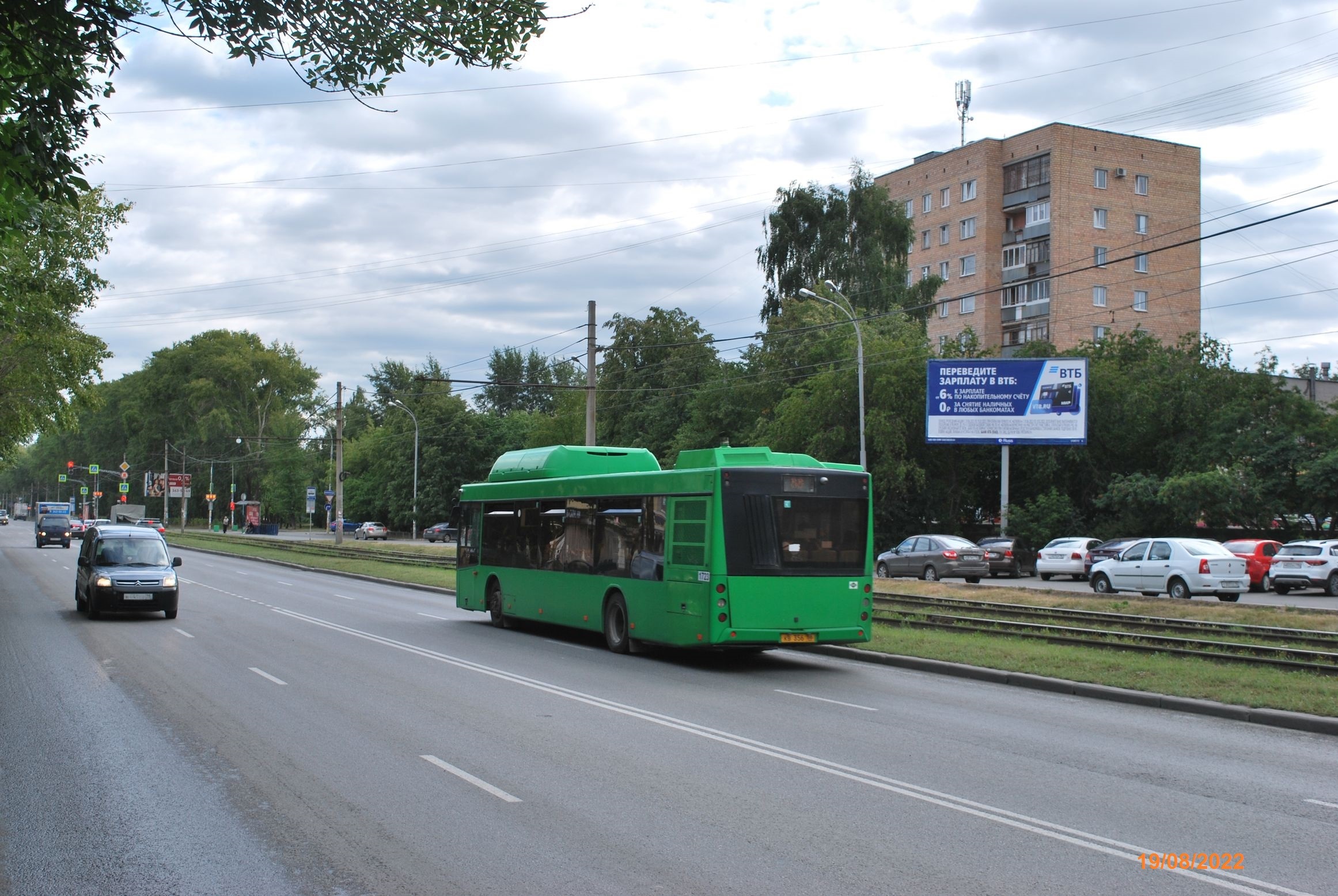 Реклама 3x6 по адресу Титова ул.  22 - Братская, ЗАГС Чкаловского района, магазин Монетка, Fix price
