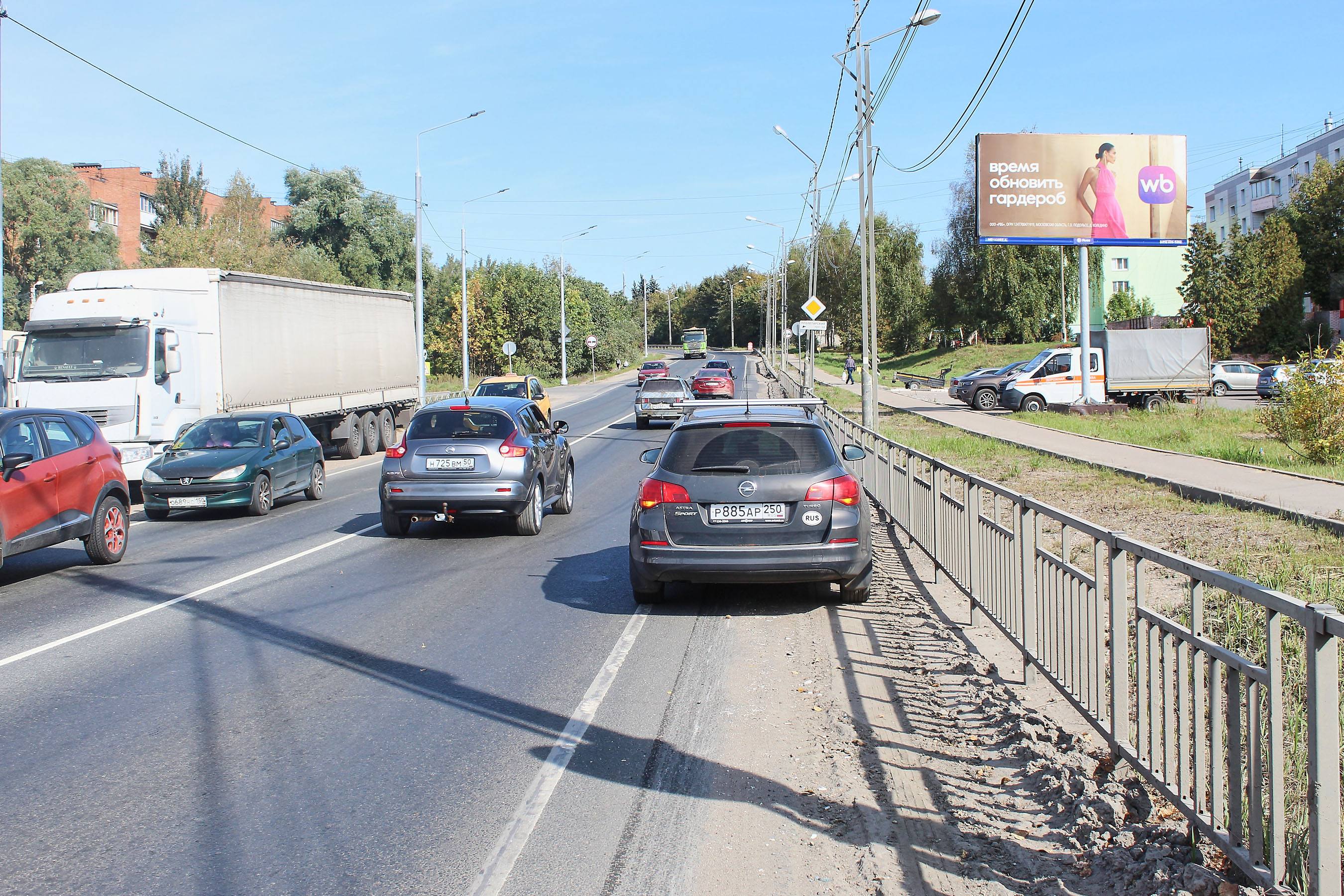 Реклама 3x6 по адресу Дурыманова ул.   2А, после Х с ул. Горького, (светофор)