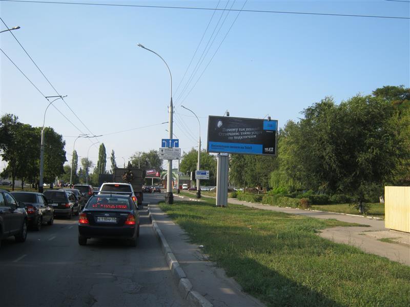 Реклама 3x6 по адресу Советская ул., д.193